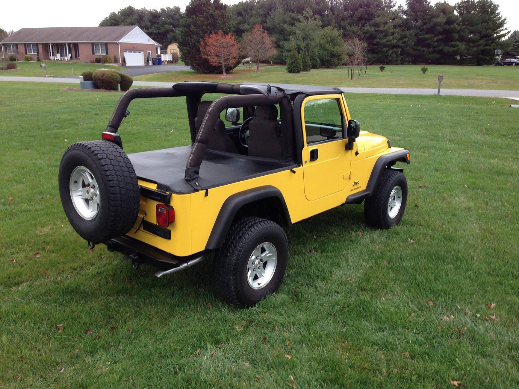 Jeep Gladiator Wiper cowl - has anybody painted theirs? 2D TJ U