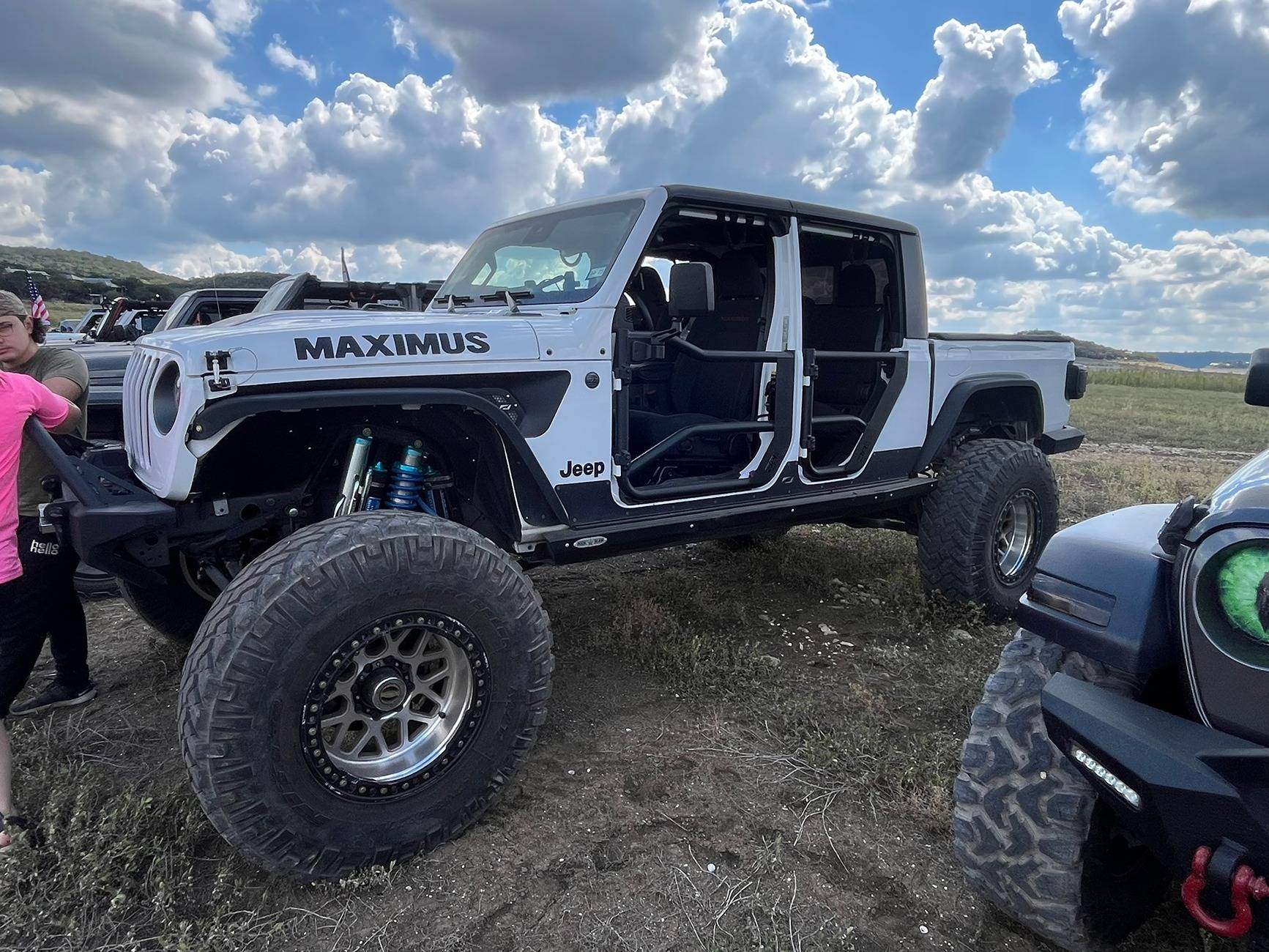 Jeep Gladiator Maximus Build IMG_3501.JPEG