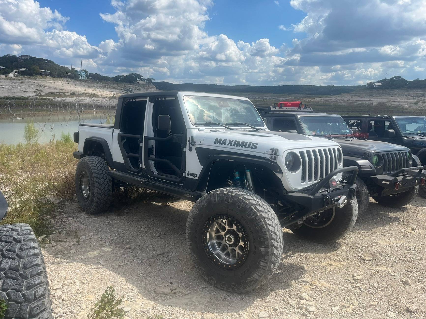 Jeep Gladiator Maximus Build IMG_3505.JPEG
