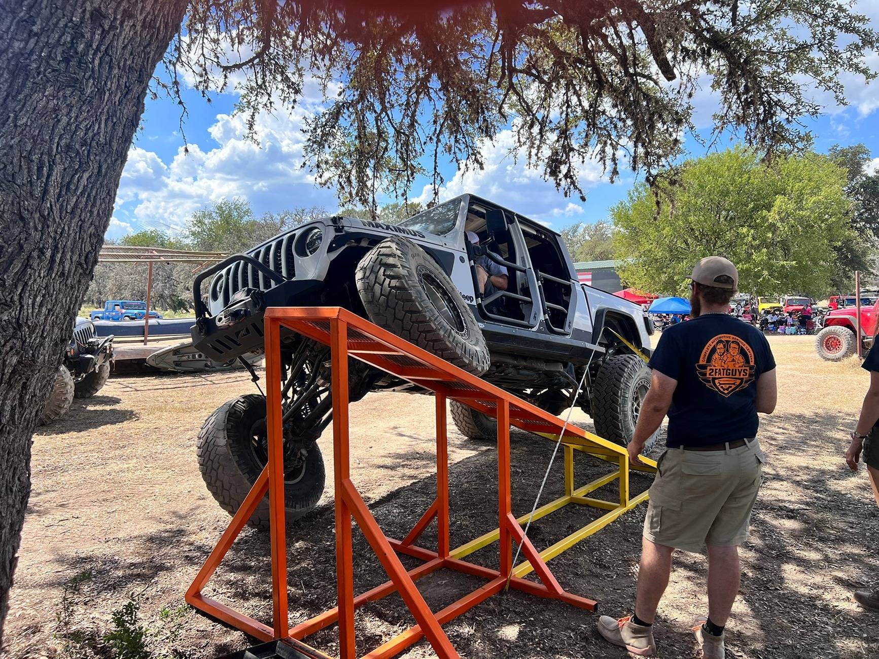 Jeep Gladiator Maximus Build IMG_5201.JPEG