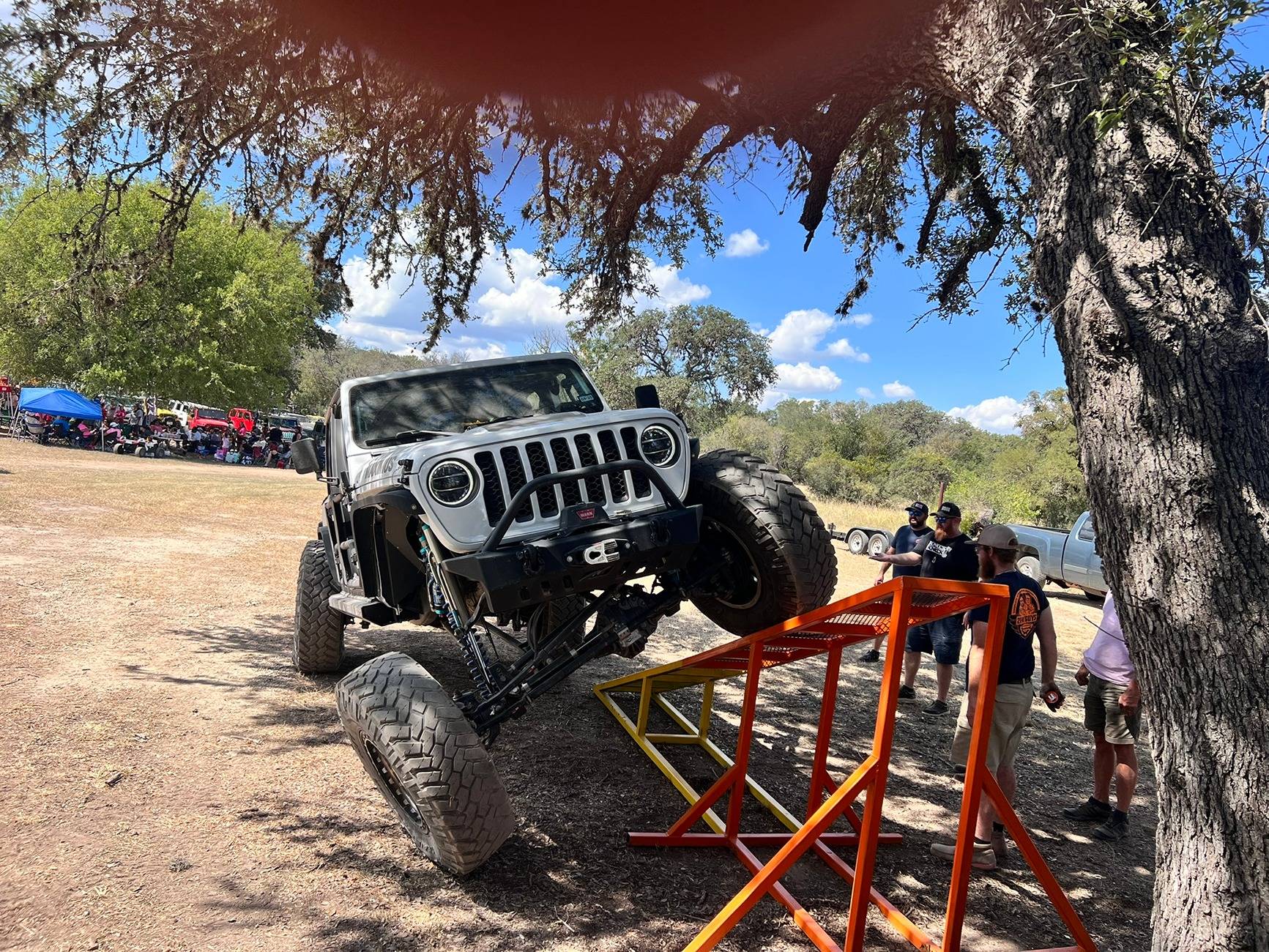 Jeep Gladiator Maximus Build IMG_5202.JPEG