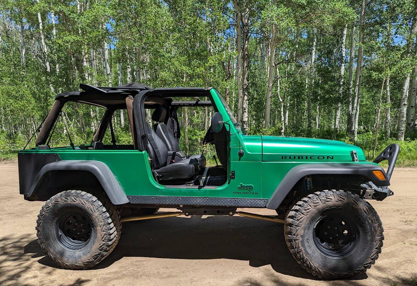 Jeep Gladiator Wheels for Sarge Gladiator 1728402201152-kd