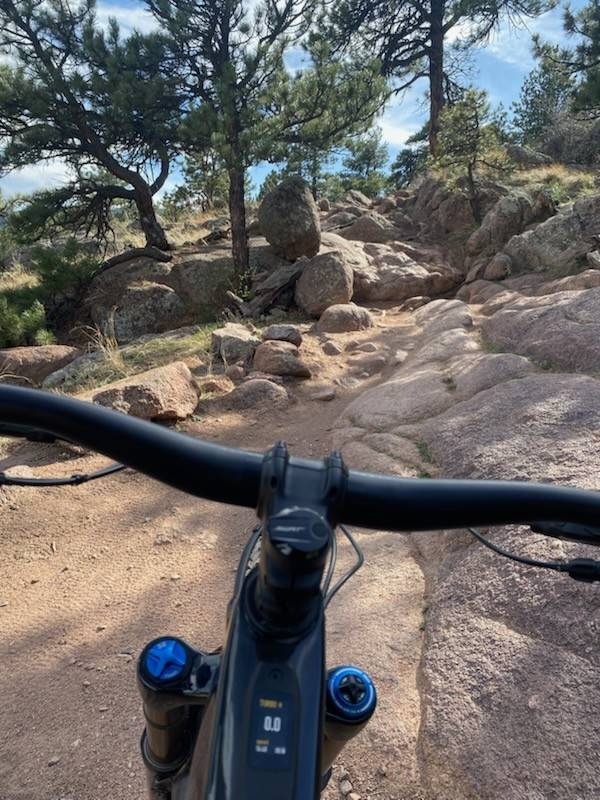 Jeep Gladiator Gladiators + Mountain Biking Photos - Post Yours Kenevo SL2