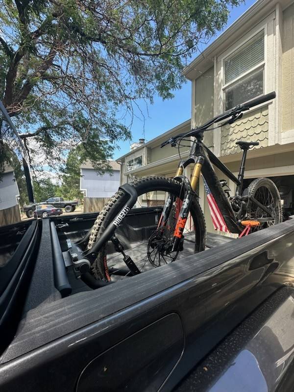 Jeep Gladiator Gladiators + Mountain Biking Photos - Post Yours Ride88