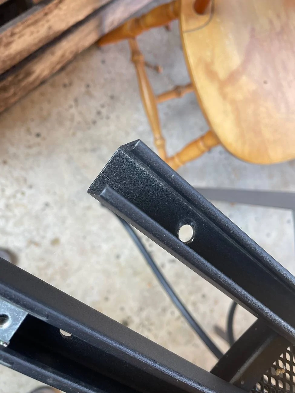 Jeep Gladiator ($160) Rebel Off Road JD Trail Rails for sale IMG_0005