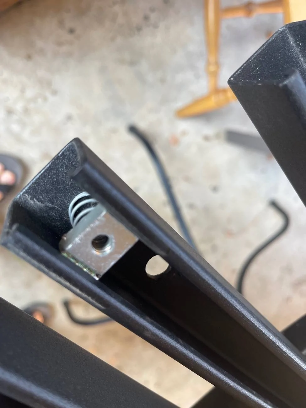 Jeep Gladiator ($160) Rebel Off Road JD Trail Rails for sale IMG_0004