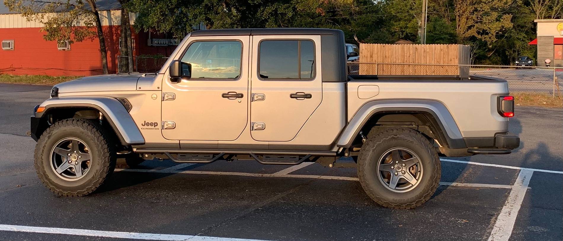 Jeep Gladiator SHOW ME YOUR WHEELS! IMG_1358