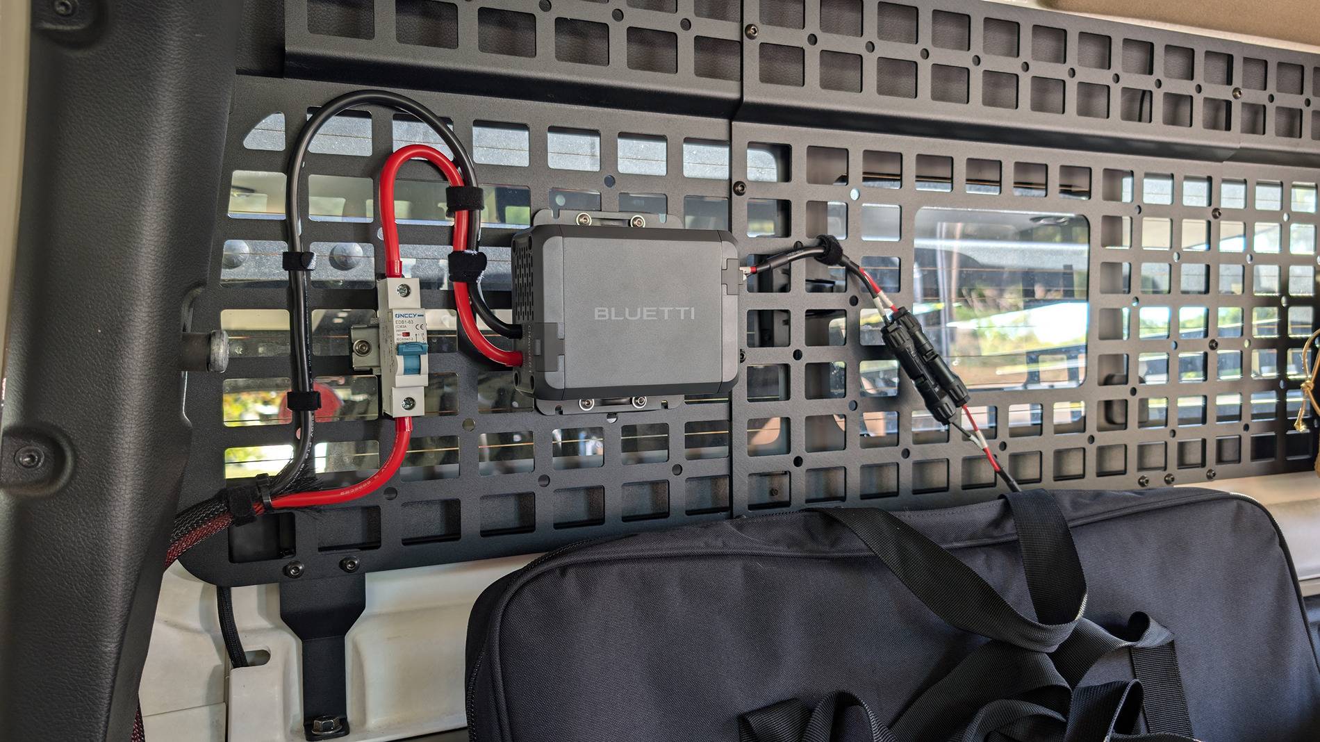 Jeep Gladiator What did you do TO your Gladiator today? [ADMIN WARNING: NO POLITICS, NO GUN TALK] PXL_20241009_170759547