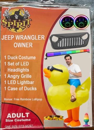 Jeep Gladiator O 1000003078
