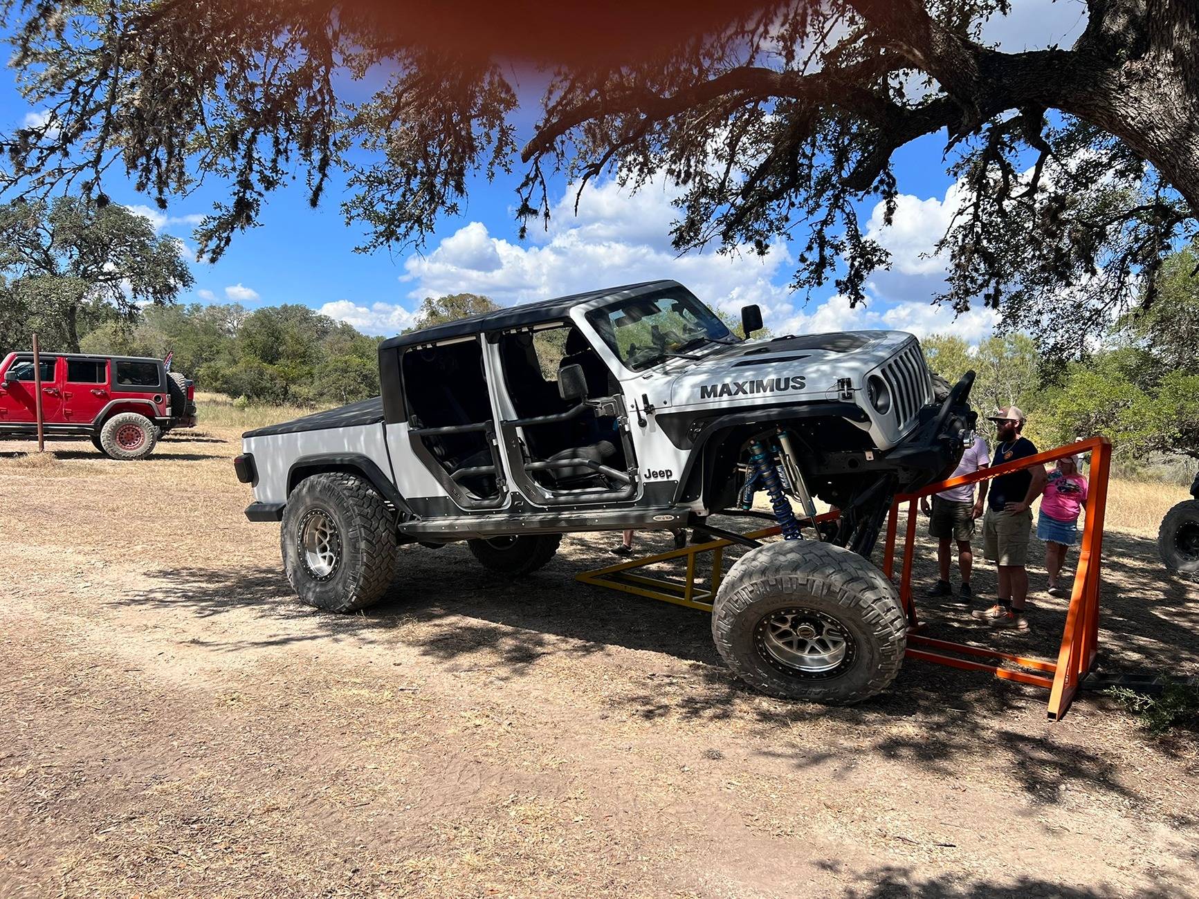 Jeep Gladiator Long Arm Brand Selection IMG_5203.JPEG