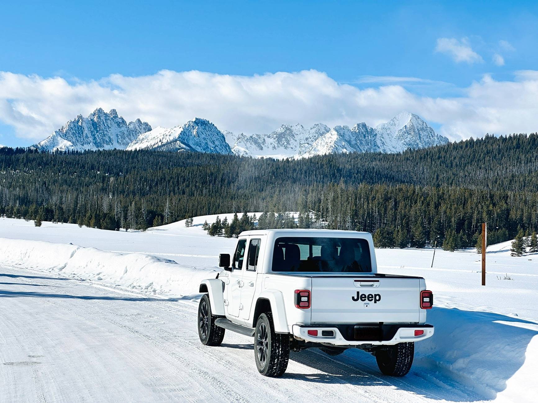 Jeep Gladiator I got a gladiator and can’t stop taking photos IMG_0448