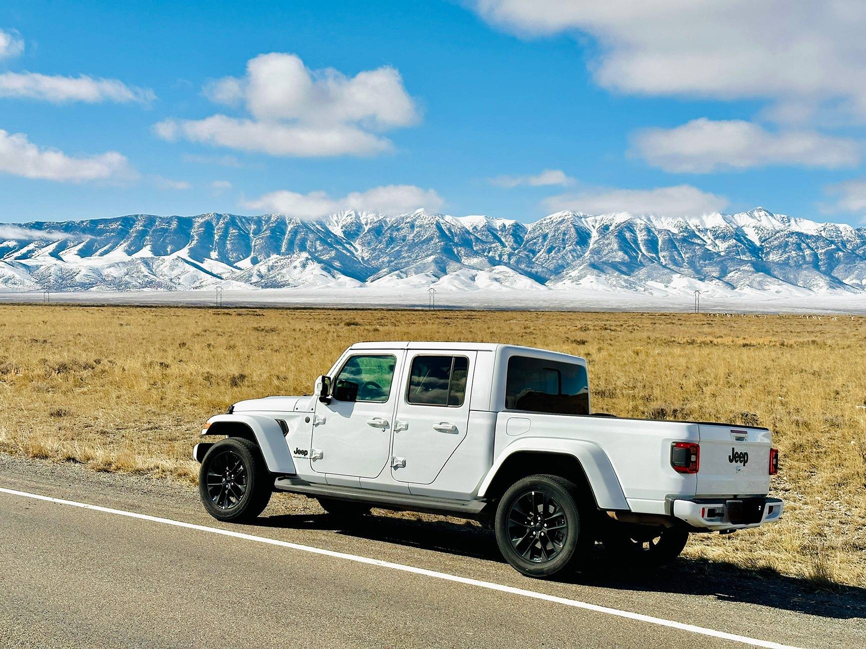 Jeep Gladiator I got a gladiator and can’t stop taking photos IMG_0347