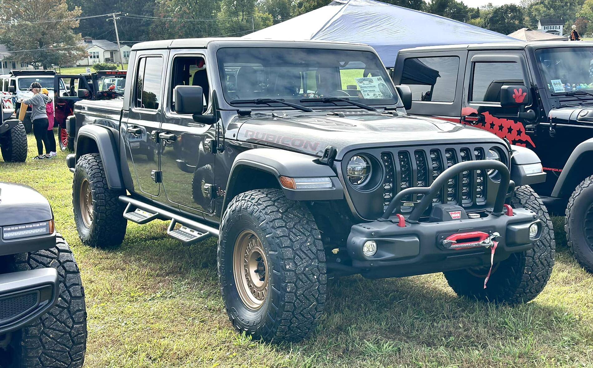 Jeep Gladiator Show me your bronze wheels 1728581952107-iq