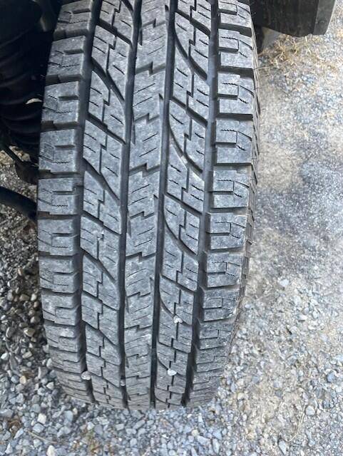 Jeep Gladiator Rubicon or Mojave takeoffs on Sport? 1728583470294-e8