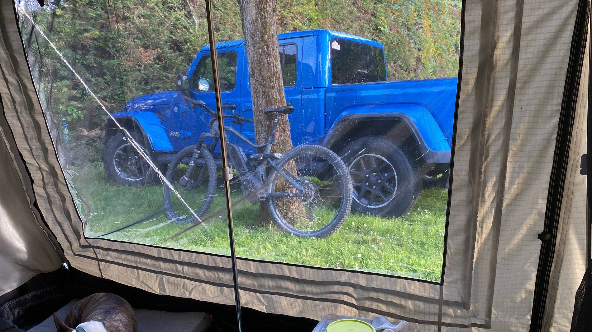 Jeep Gladiator Gladiators + Mountain Biking Photos - Post Yours EQUM7732.JPG