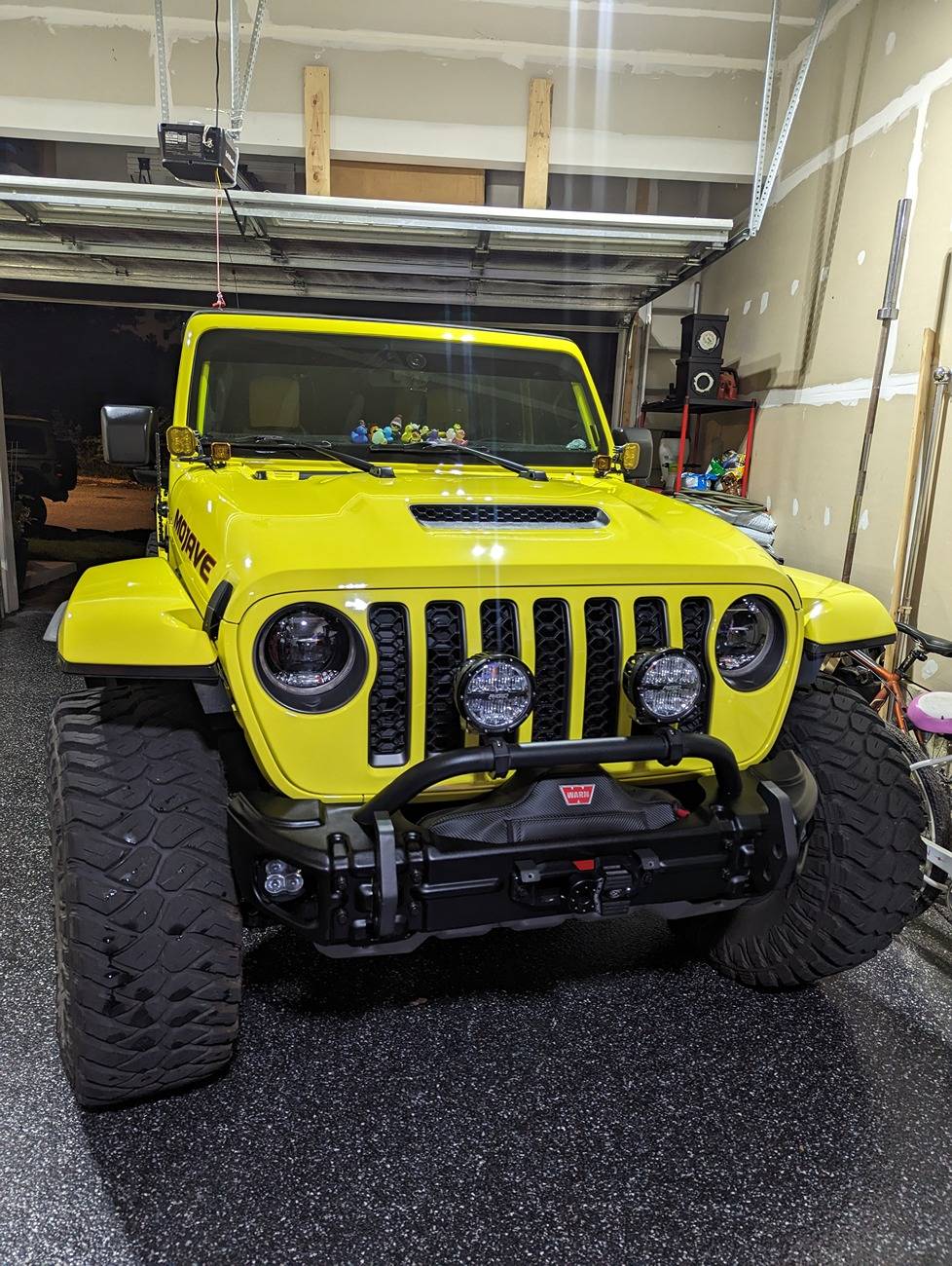 Jeep Gladiator Bumpers PXL_20240614_032959365