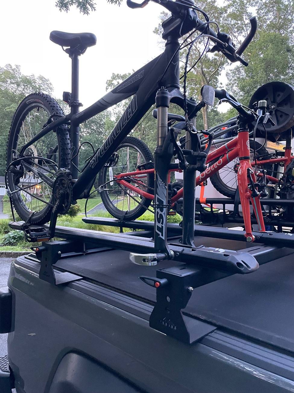 Jeep Gladiator Gladiators + Mountain Biking Photos - Post Yours IMG_2998
