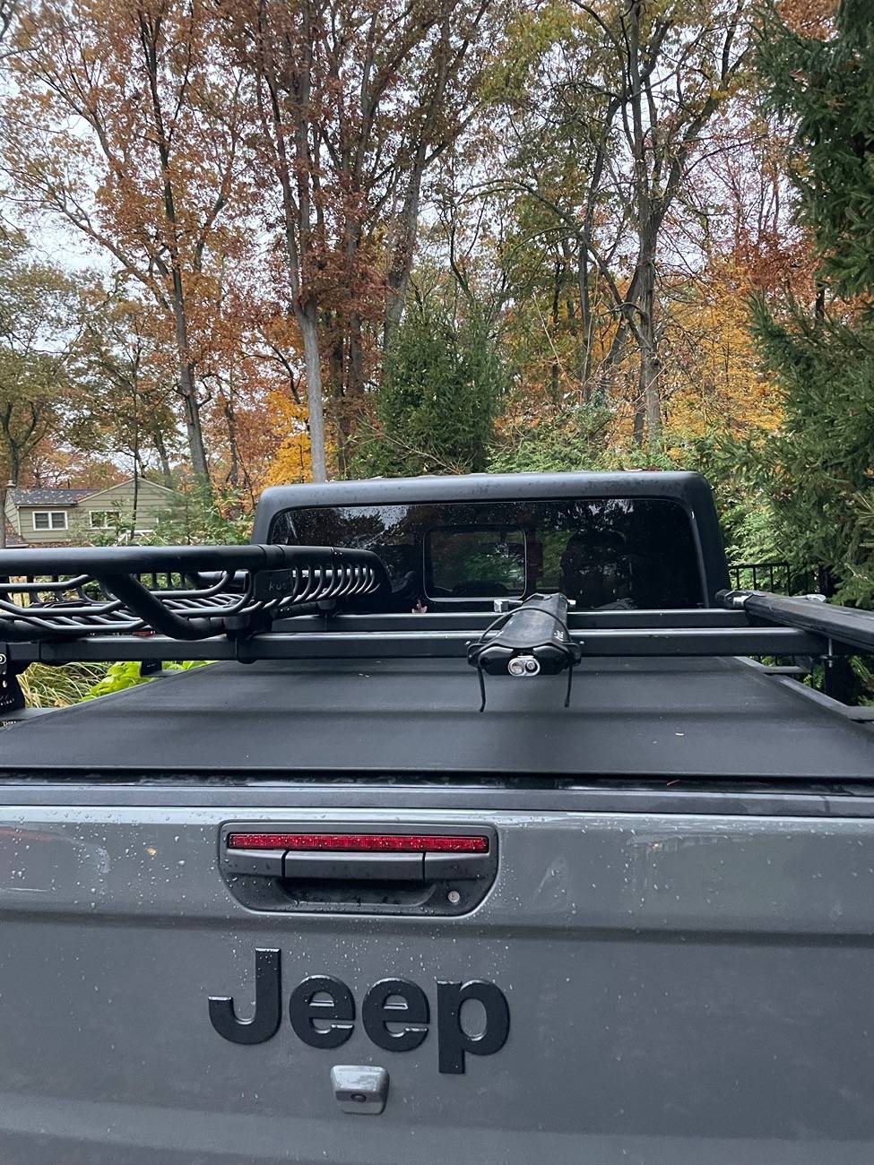 Jeep Gladiator Gladiators + Mountain Biking Photos - Post Yours IMG_2495