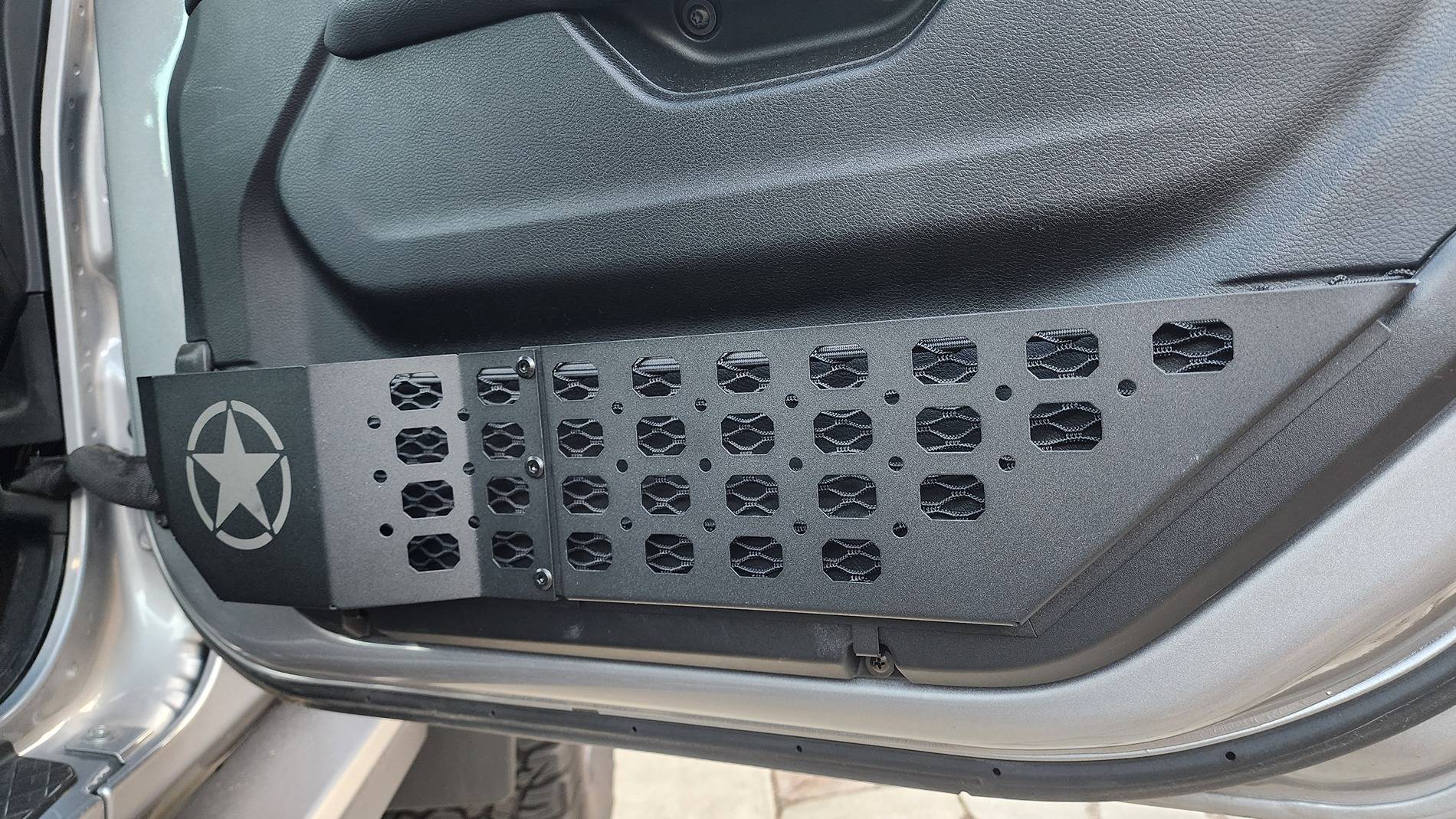Jeep Gladiator What did you do TO your Gladiator today? [ADMIN WARNING: NO POLITICS, NO GUN TALK] 20241007_174159