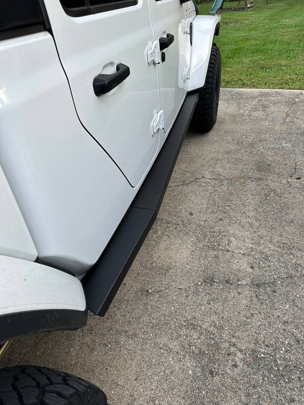 Jeep Gladiator MassAppeal16's Build Thread rse1