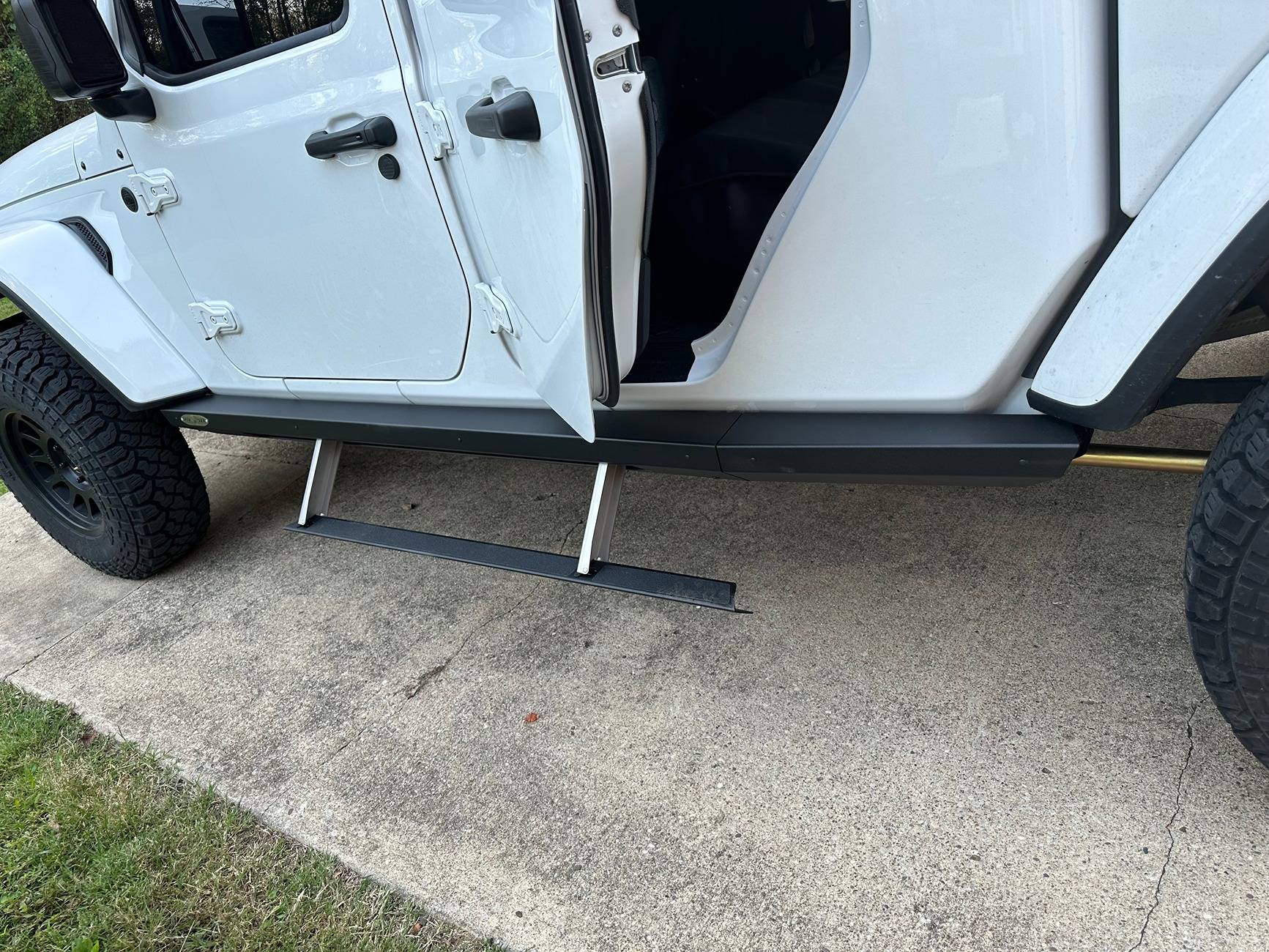 Jeep Gladiator MassAppeal16's Build Thread rse2