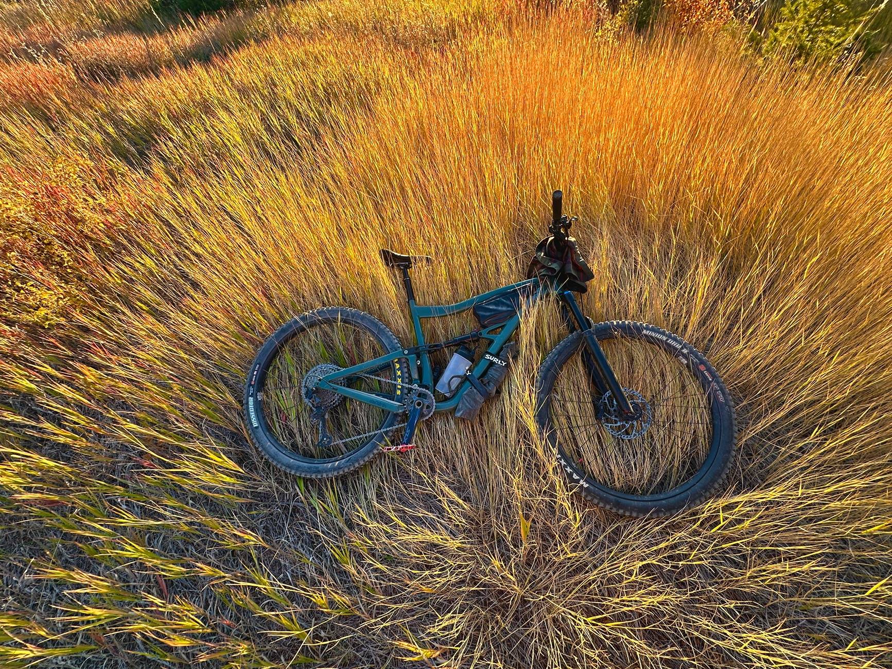 Jeep Gladiator Gladiators + Mountain Biking Photos - Post Yours IMG_5624
