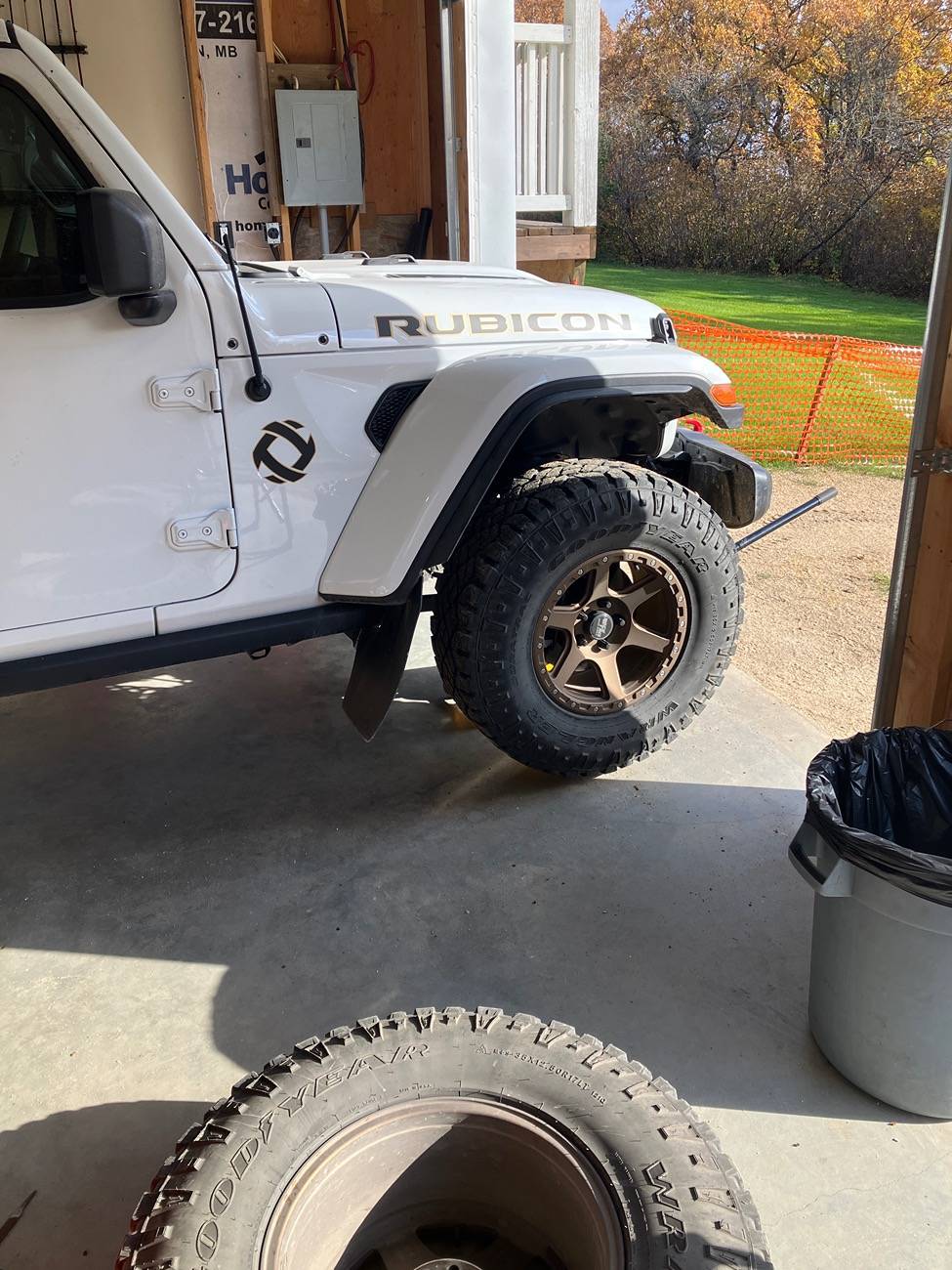 Jeep Gladiator What did you do TO your Gladiator today? [ADMIN WARNING: NO POLITICS, NO GUN TALK] IMG_4358