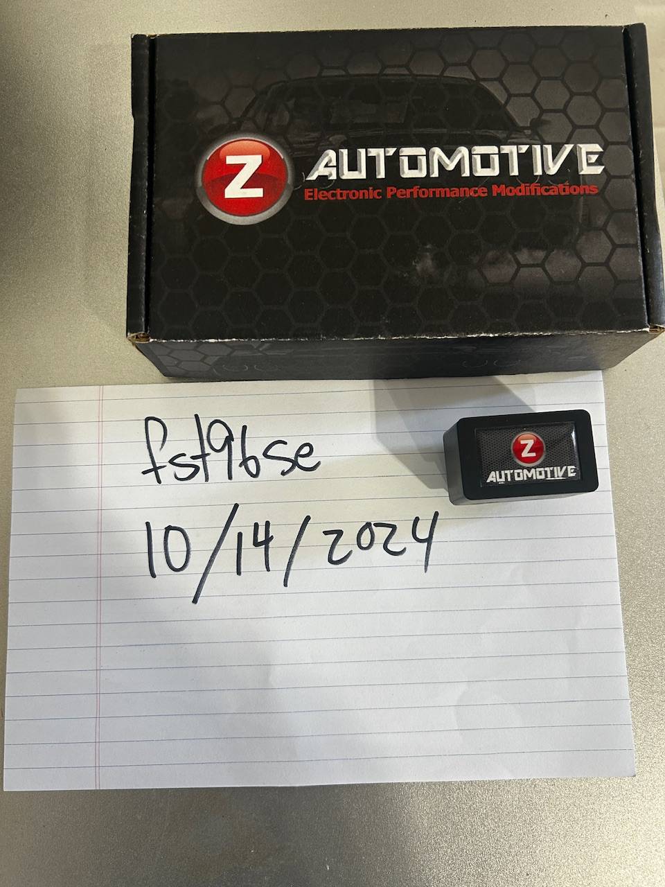 Jeep Gladiator JL Tazer Mini, UNMARRIED $250 SHIPPED IMG_7386