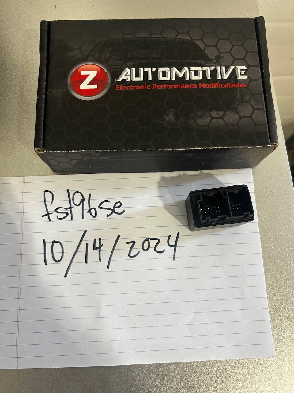 Jeep Gladiator JL Tazer Mini, UNMARRIED $250 SHIPPED IMG_7387
