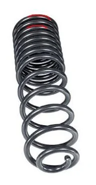 Jeep Gladiator Noisy rear Clayton springs. Captur