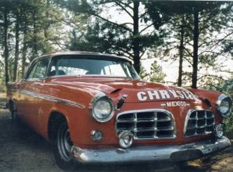 Jeep Gladiator News: Stellantis replaces COO and CFO. Global CEO Tavares to retire early 2026 1955chrysler1-2930965955