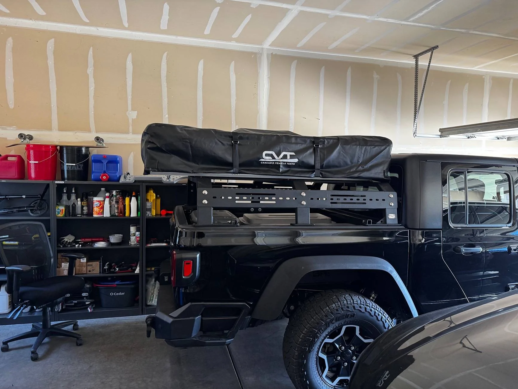 Jeep Gladiator What did you do TO your Gladiator today? [ADMIN WARNING: NO POLITICS, NO GUN TALK] IMG_8582