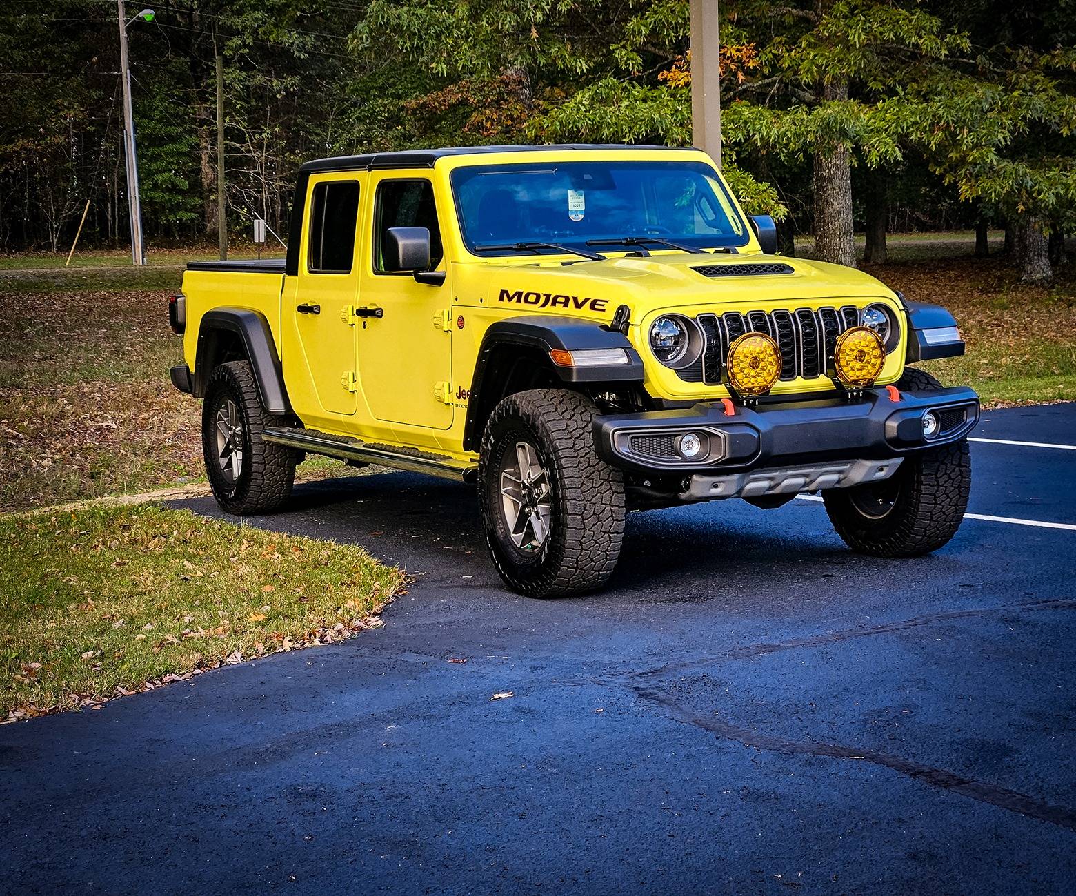 Jeep Gladiator What did you do TO your Gladiator today? [ADMIN WARNING: NO POLITICS, NO GUN TALK] 20241015_080610