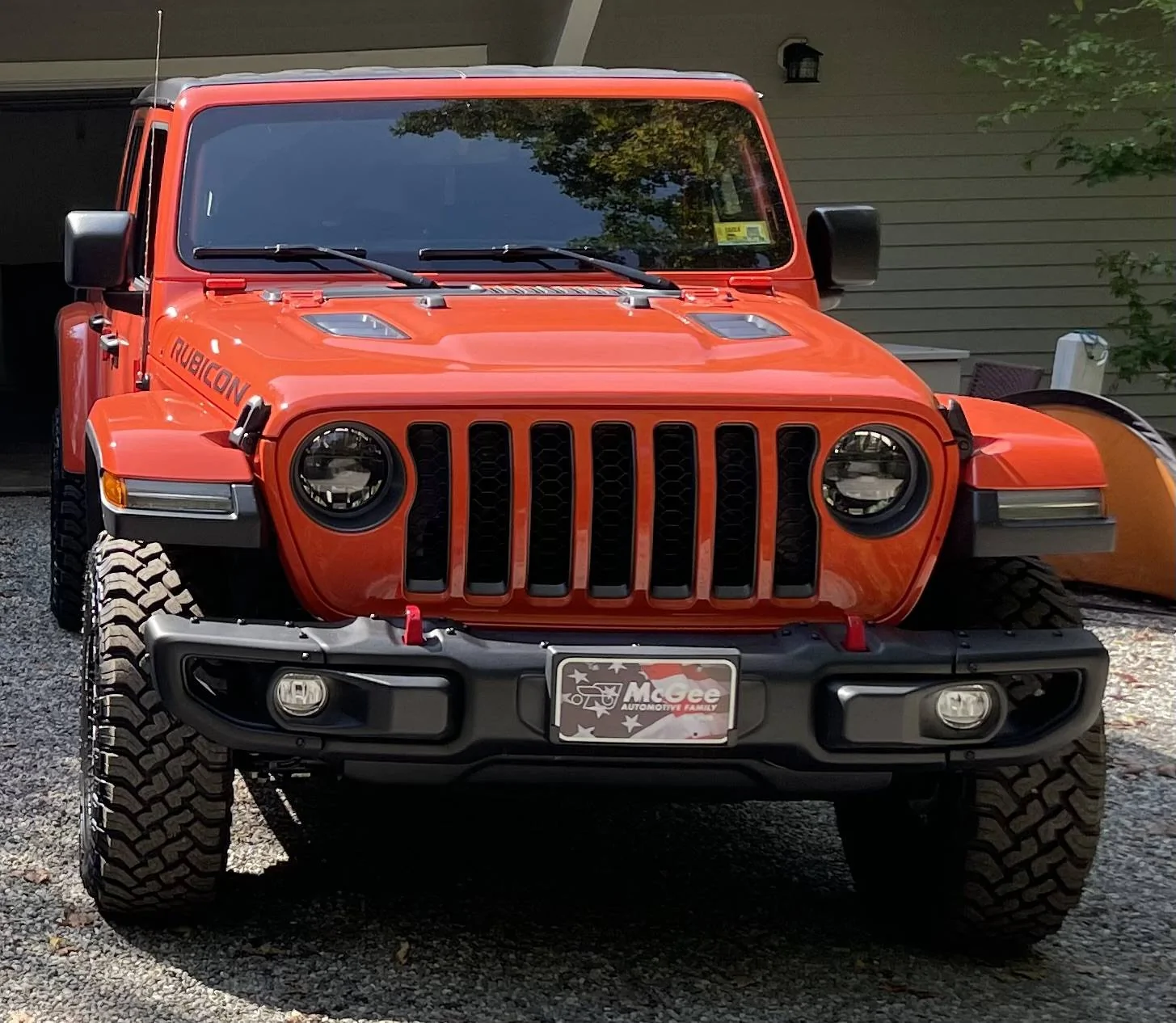 Jeep Gladiator Jay’s Magic Punk’n Build (name in progress) IMG_5156
