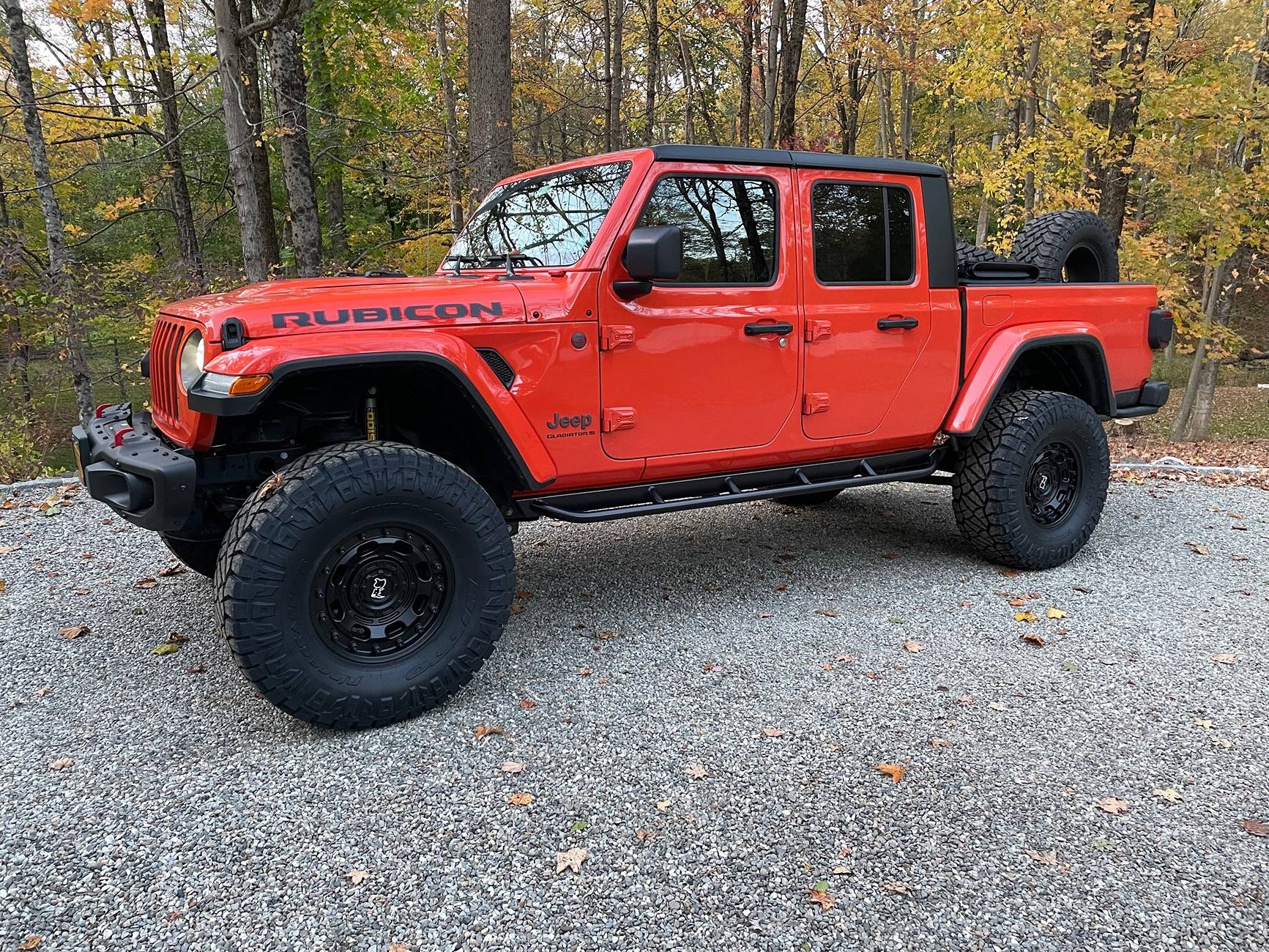 Jeep Gladiator Jay’s Magic Punk’n Build (name in progress) IMG_5647