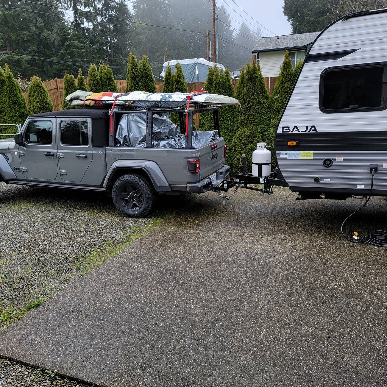 Jeep Gladiator Surf & SUP Gladiators out there - Post them up! 20231220_130828