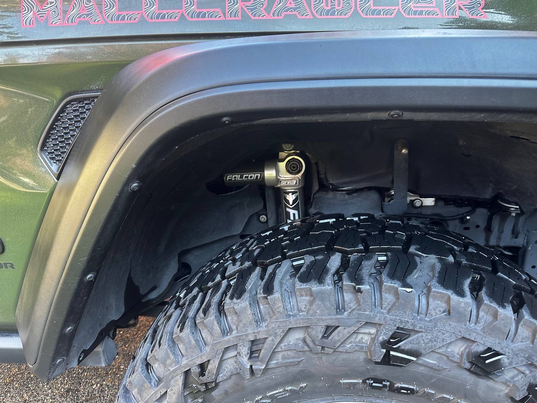 Jeep Gladiator 2022 Jeep Gladiator Diesel for sale IMG_2092