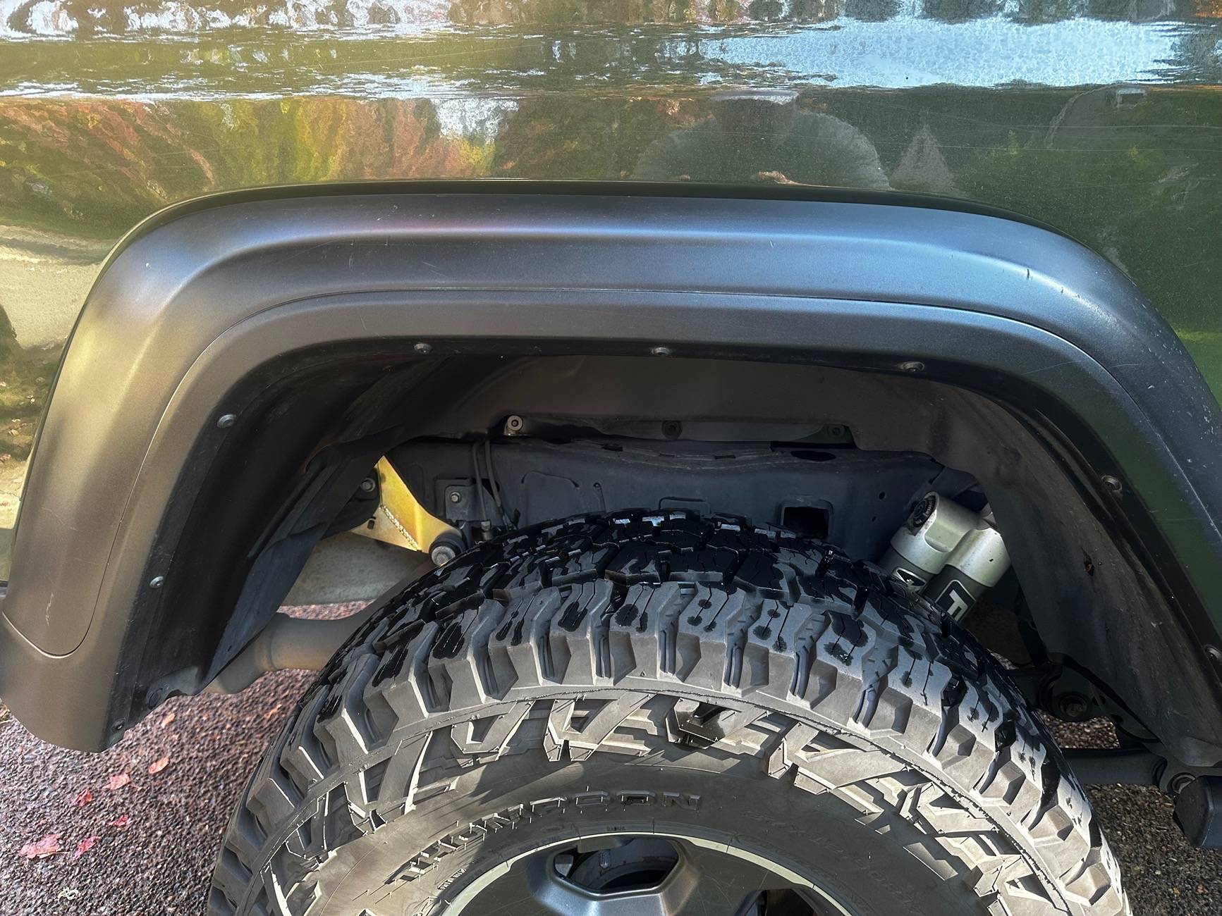 Jeep Gladiator 2022 Jeep Gladiator Diesel for sale IMG_2093