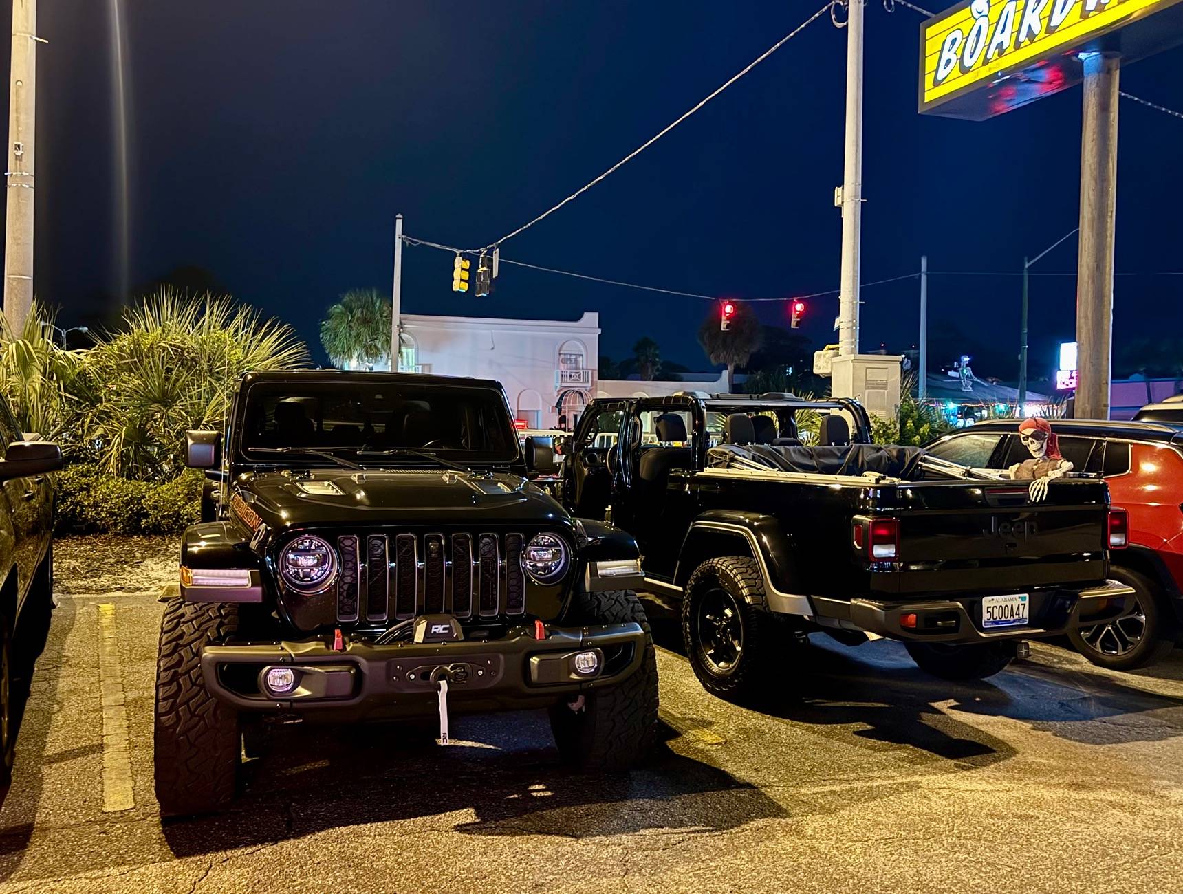 Jeep Gladiator What did you do TO your Gladiator today? [ADMIN WARNING: NO POLITICS, NO GUN TALK] IMG_8388