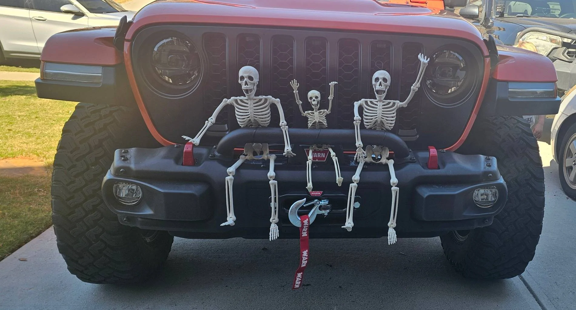Jeep Gladiator 2024 Myrtle Beach Jeep Jam 1000005389