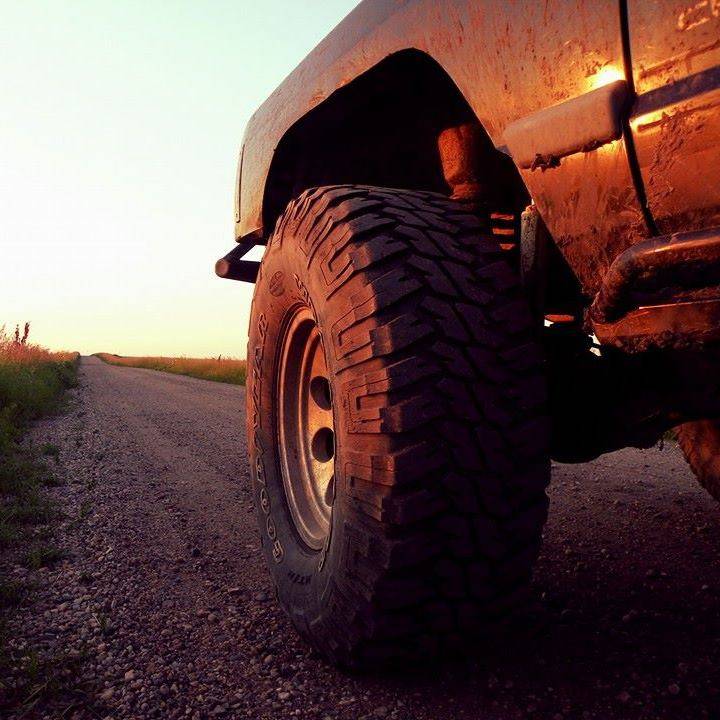 Jeep Gladiator Throwback Thursday - Post your favorite rig pics from the past 10377986_10203773854602344_2791533126712551388_n