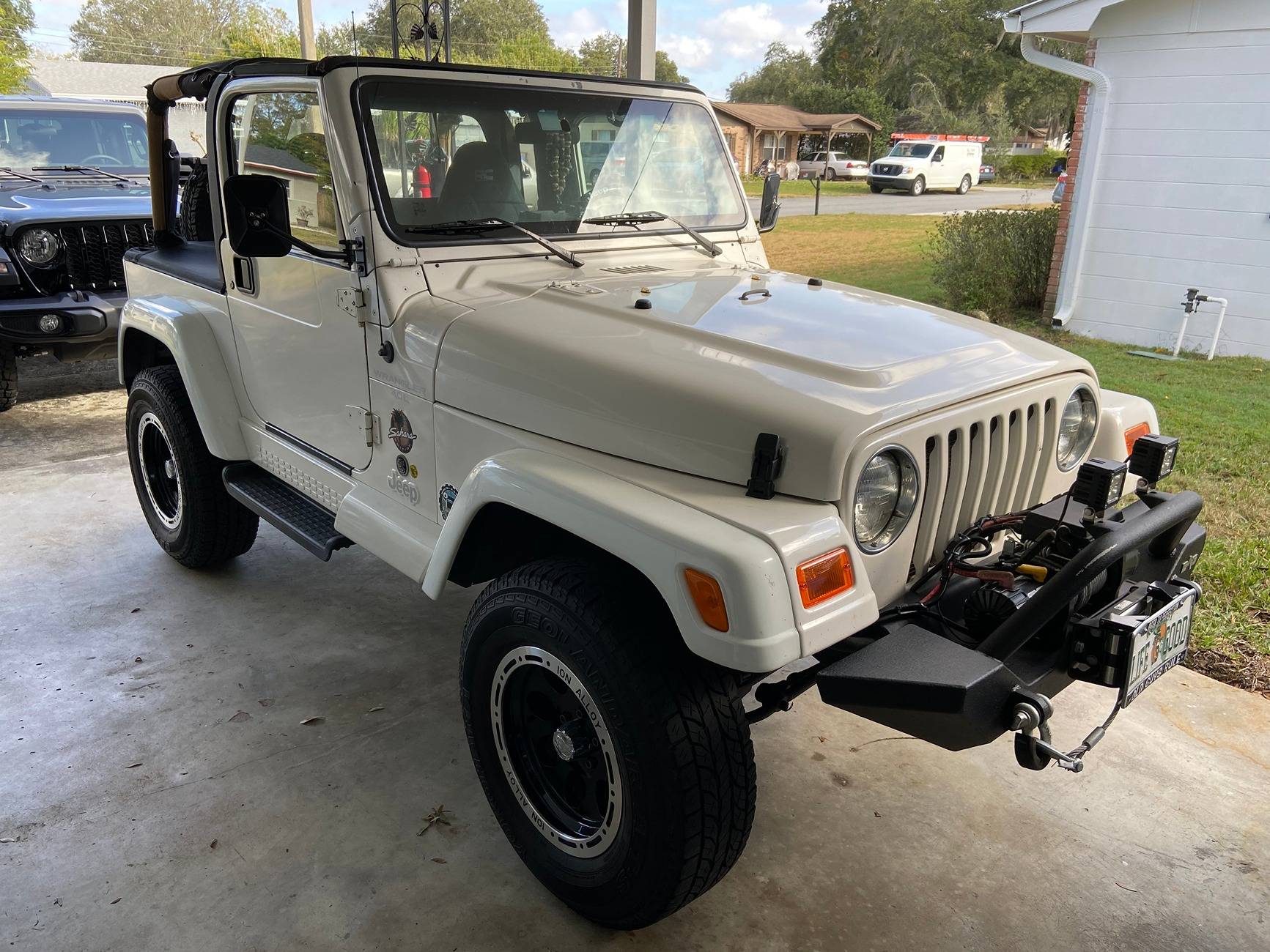 Jeep Gladiator Throwback Thursday - Post your favorite rig pics from the past IMG_1076.JPG