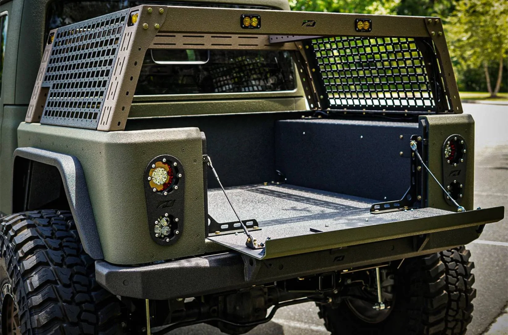 Jeep Gladiator Any cap options for Motobilt bobbed bed? IMG_6769