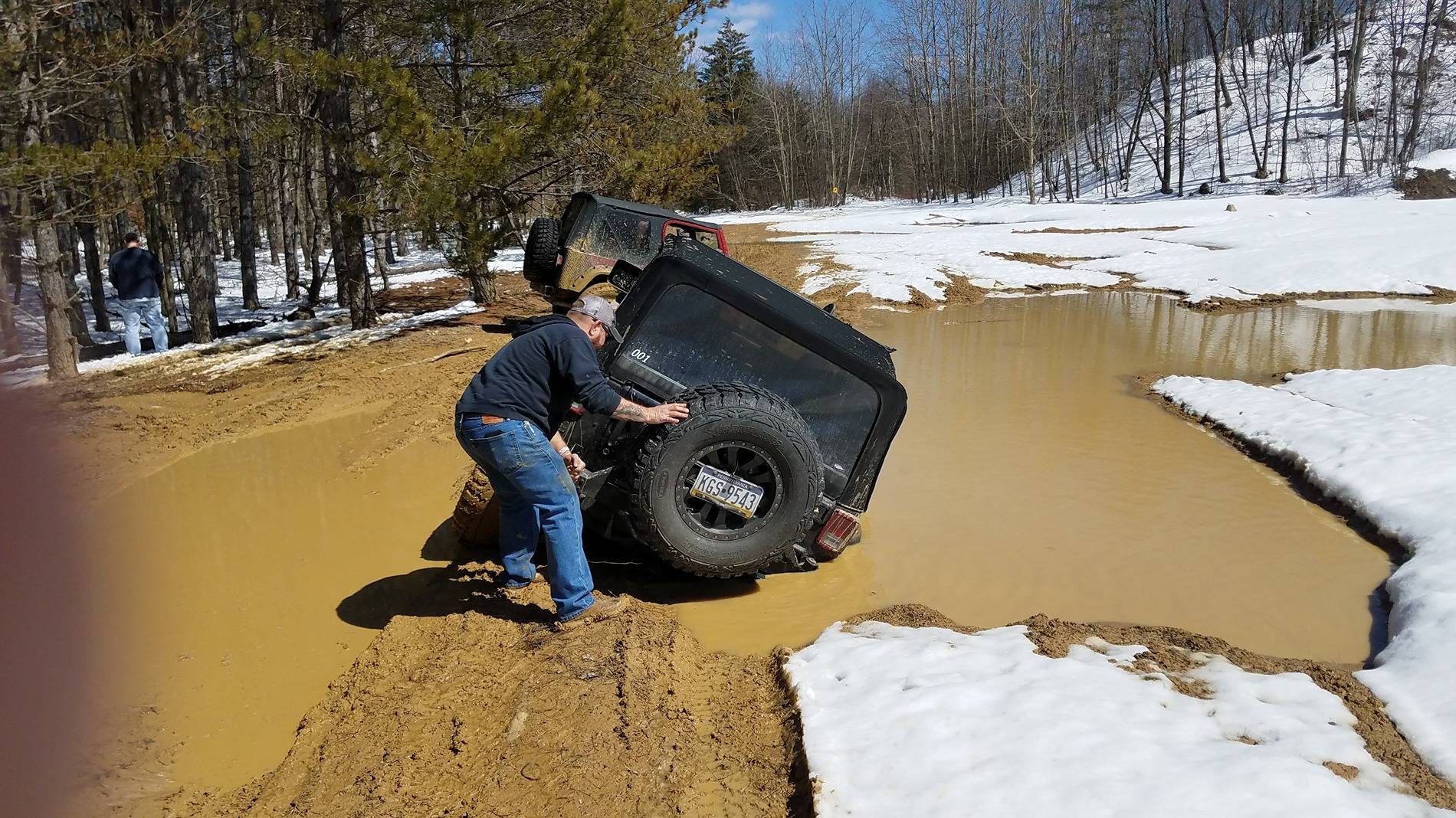 Jeep Gladiator AOAA/Rausch October 19/20 729