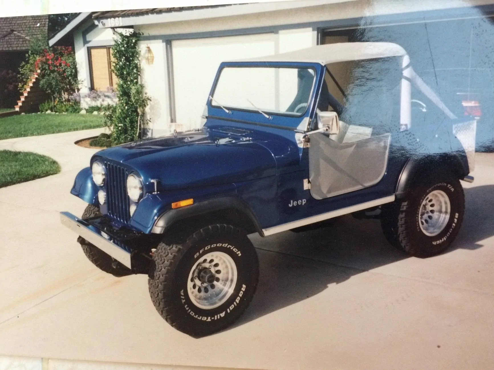 Jeep Gladiator Throwback Thursday - Post your favorite rig pics from the past IMG_0910