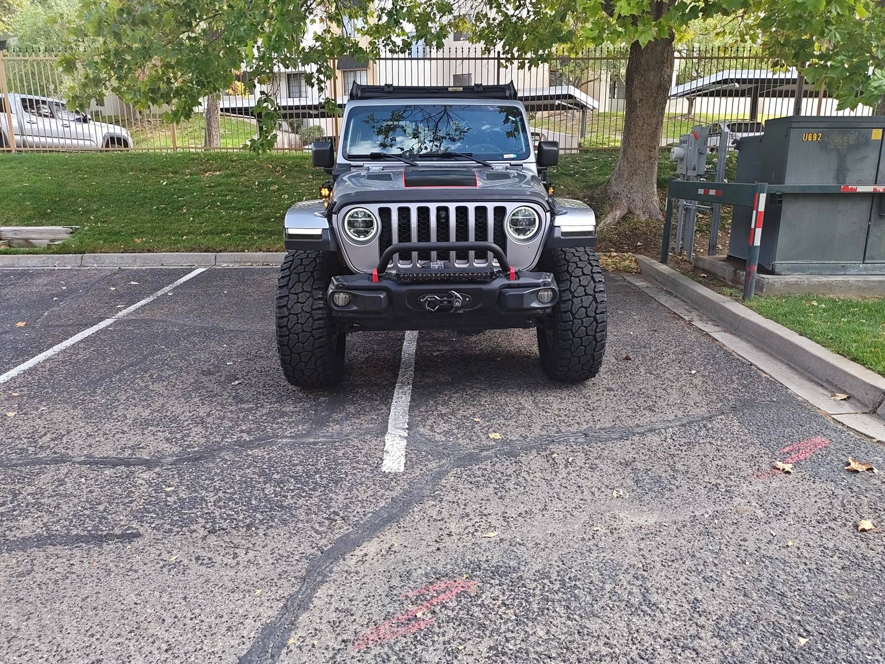 Jeep Gladiator What did you do TO your Gladiator today? [ADMIN WARNING: NO POLITICS, NO GUN TALK] pro-LiRUXWT7