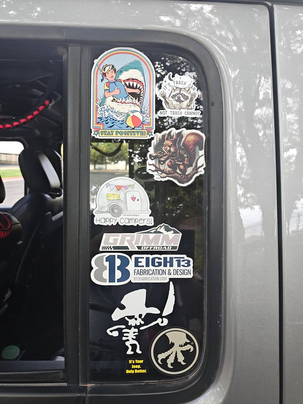 Jeep Gladiator What did you do TO your Gladiator today? [ADMIN WARNING: NO POLITICS, NO GUN TALK] pro-55RAKC9c