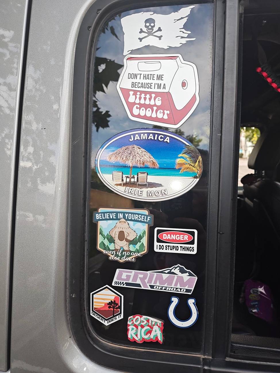 Jeep Gladiator What did you do TO your Gladiator today? [ADMIN WARNING: NO POLITICS, NO GUN TALK] pro-q9QH4xpt