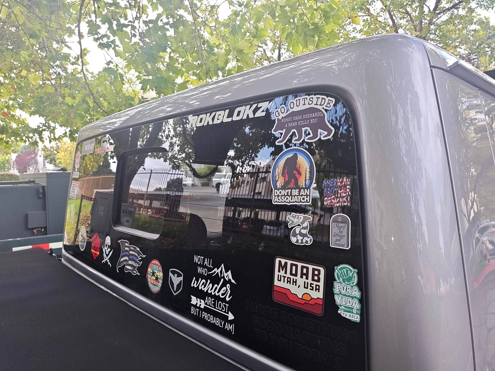 Jeep Gladiator What did you do TO your Gladiator today? [ADMIN WARNING: NO POLITICS, NO GUN TALK] pro-BpmU4I5W