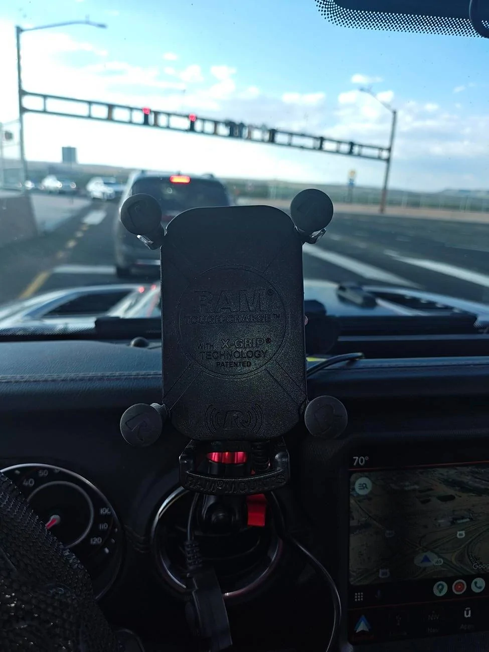Jeep Gladiator What did you do TO your Gladiator today? [ADMIN WARNING: NO POLITICS, NO GUN TALK] pro-uMktGn4A